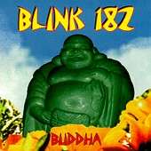 blink-182 album Buddha