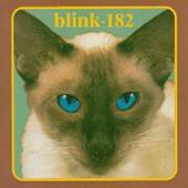 blink-182 album Cheshire Cat