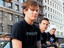 blink-182 - MuchMusic Video Award blink-182 - MuchMusic Video Award