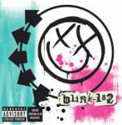 blink-182 - LE nouvel album ...