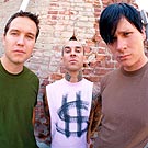 blink-182 - blink182 is growing up ...