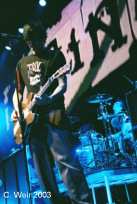 blink-182 - Concert du Znith Part II