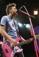 blink-182 - Mark, interview et featuring ...