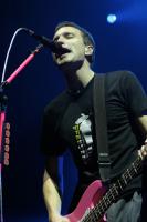 blink-182 - Concert de blink-182  Bercy