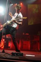 blink-182 - Les photos de blink-182 à Bercy blink-182 - Les photos de blink-182 à Bercy