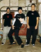 blink-182 - Traduction de "THE interview" blink-182 - Traduction de "THE interview"