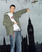 blink-182 - Short interview of Mark blink-182 - Short interview of Mark