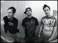 blink-182 - blink-182 est de retour blink-182 - blink-182 est de retour