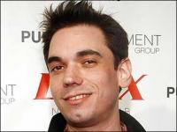 RIP DJ AM Adam Goldstein RIP DJ AM Adam Goldstein