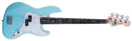 Mark Hoppus fender jazz bass