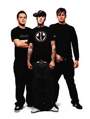 blink182 c'est eux ou blink182 !!!