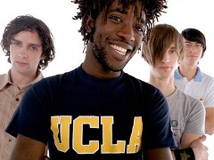 Bloc Party is ...