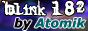 *** blink182 by Atomik *** blink 182