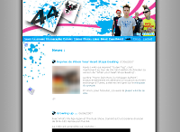 blink-182 by Atomik forum
