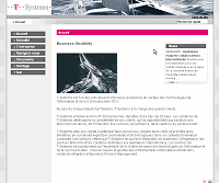 Prototype tude gestion de contenu