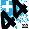 Plus 44 - Ablum - When Your Heart Stops Beating Plus 44 - Ablum - When Your Heart Stops Beating