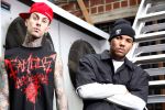 Plus 44 - News Infos Actu - Travis Barker - AOL Music Sessions