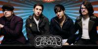 Plus 44 - News infos actu - Fall Out Boy Honda Civic Tour Plus 44 - News infos actu - Fall Out Boy Honda Civic Tour