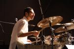 Plus 44 - News concert infos - Gil Sharone remplace Travis pour la tournée européenne Plus 44 - News concert infos - Gil Sharone remplace Travis pour la tournée européenne