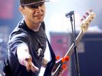 Plus 44 - News - Mark Hoppus talking about the next album