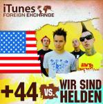 Plus 44 - News - Cover Guten Tag / Wir Sind Helden