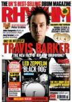 Plus 44 - News - Travis Barker Rythm Magazine