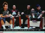 Plus 44 - Vidéo clip - Reportage MTV News Plus 44 - Vidéo clip - Reportage MTV News