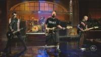 Plus 44 - Vidéos clips - When Your Heart Stops Beating live @ Letterman Plus 44 - Vidéos clips - When Your Heart Stops Beating live @ Letterman